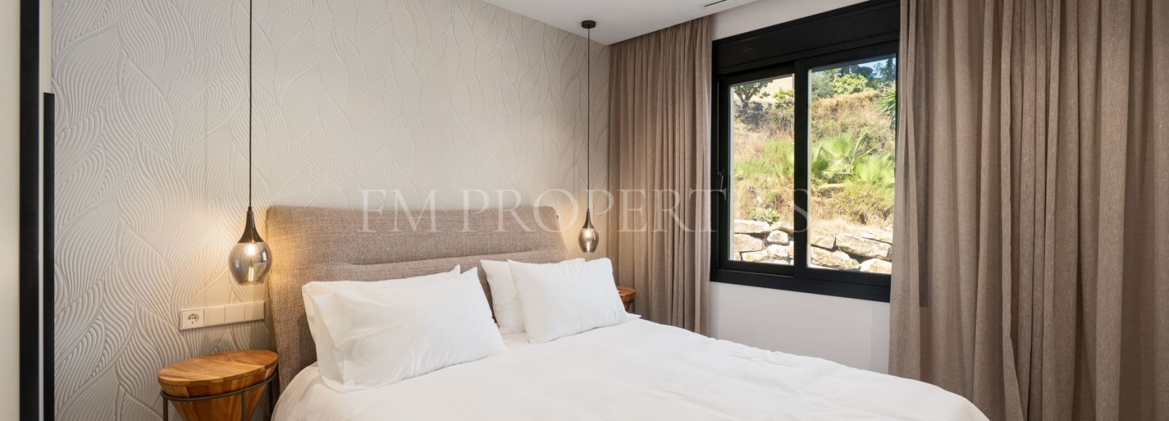 Apartamento  en Palacetes Los Belvederes, Nueva Andalucia, Marbella