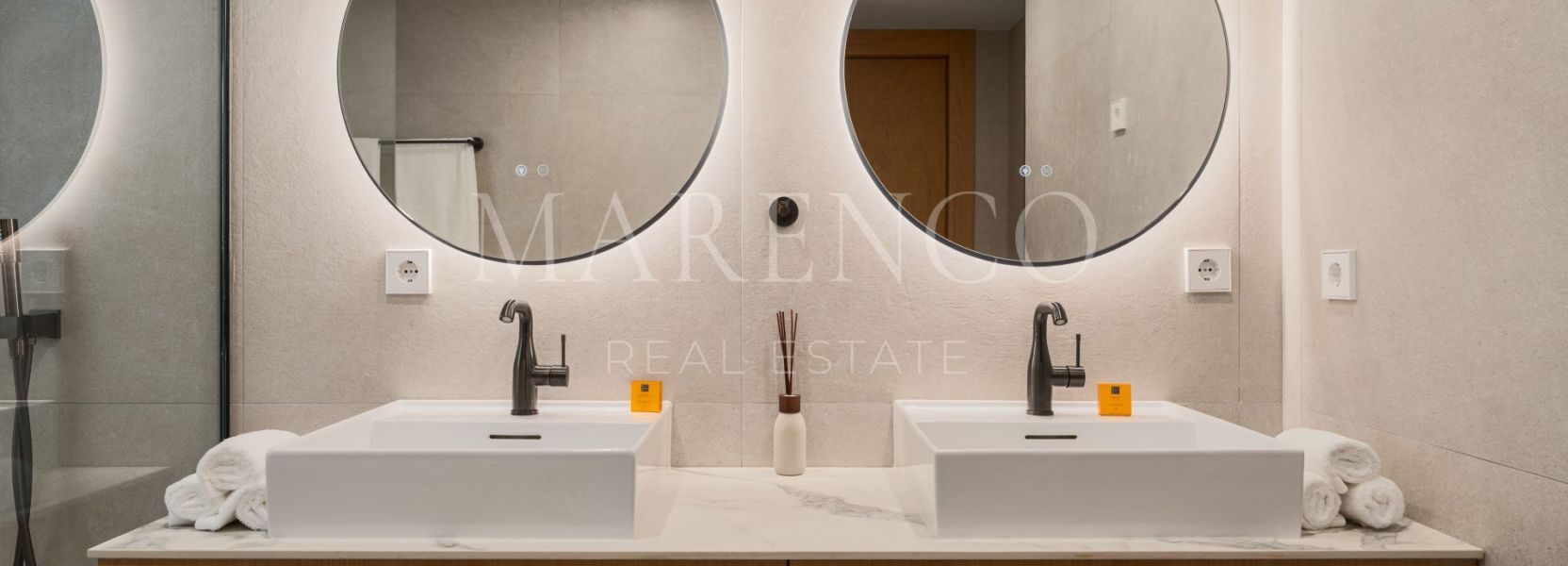 Apartamento  en Palacetes Los Belvederes, Nueva Andalucia, Marbella