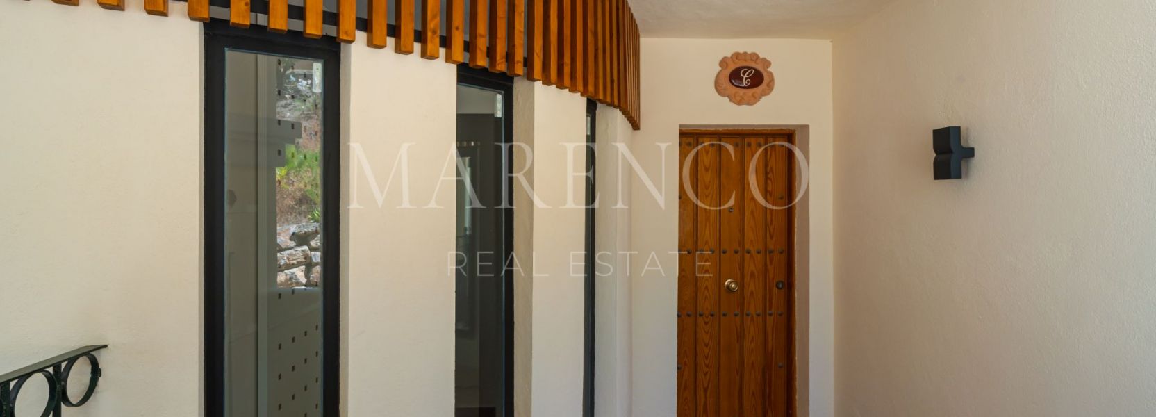 Apartamento  en Palacetes Los Belvederes, Nueva Andalucia, Marbella