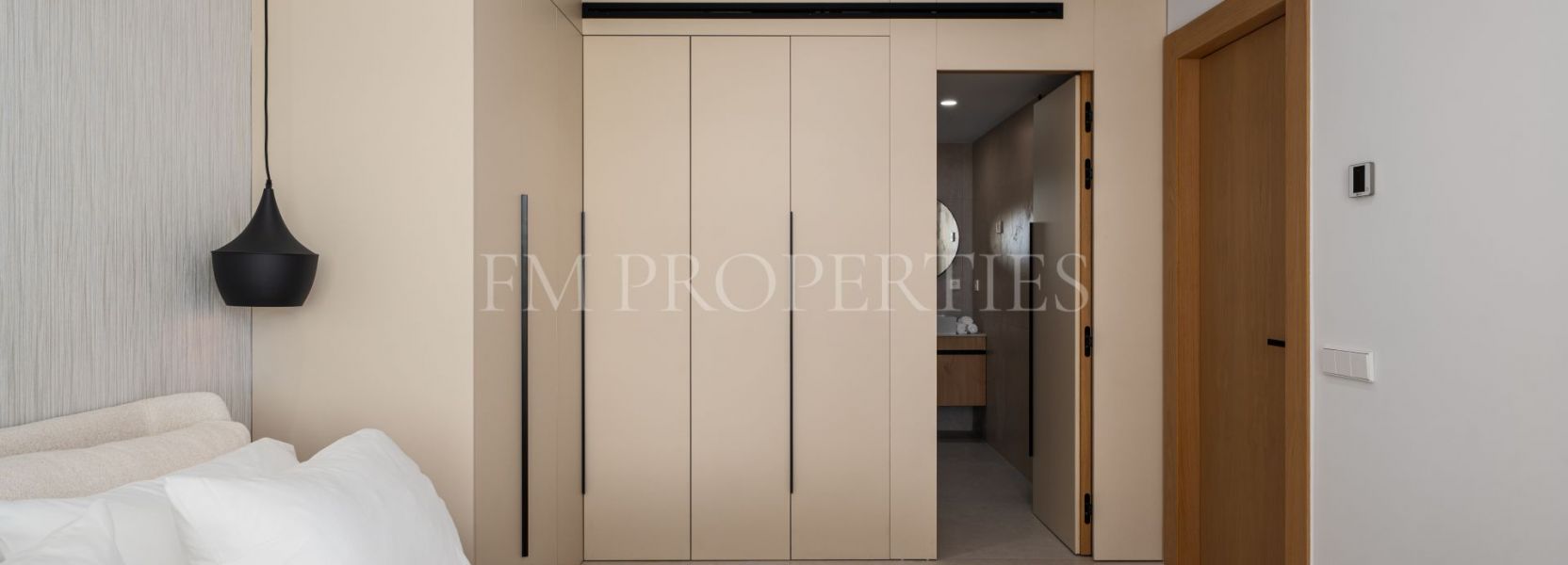 Apartamento  en Palacetes Los Belvederes, Nueva Andalucia, Marbella