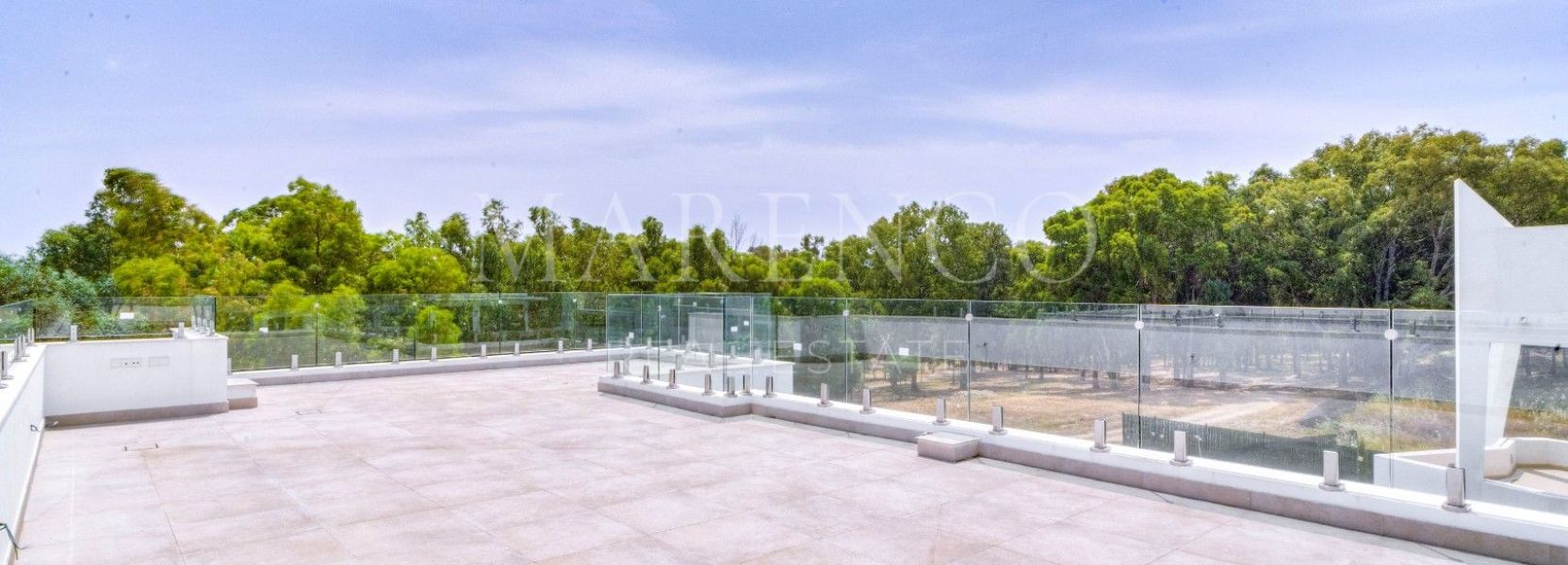 Villa  in Monte Biarritz, Estepona Oost, Estepona