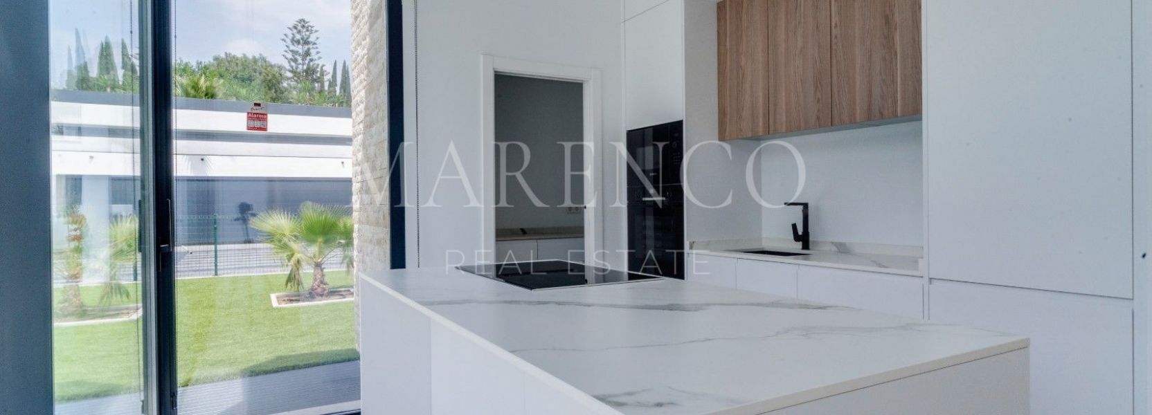 Villa  in Monte Biarritz, Estepona Oost, Estepona