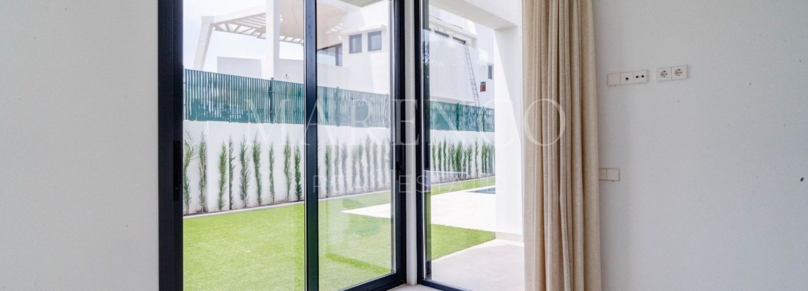 Villa  in Monte Biarritz, Estepona Oost, Estepona