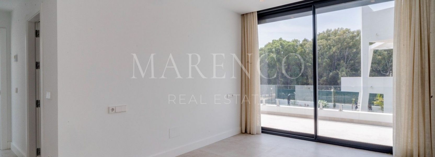 Villa  in Monte Biarritz, Estepona Oost, Estepona