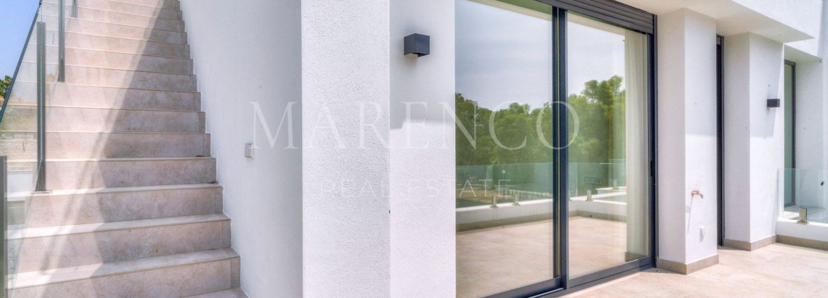 Villa  in Monte Biarritz, Estepona Oost, Estepona