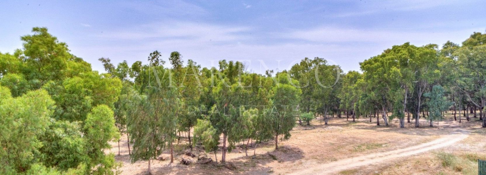 Villa  in Monte Biarritz, Estepona Oost, Estepona