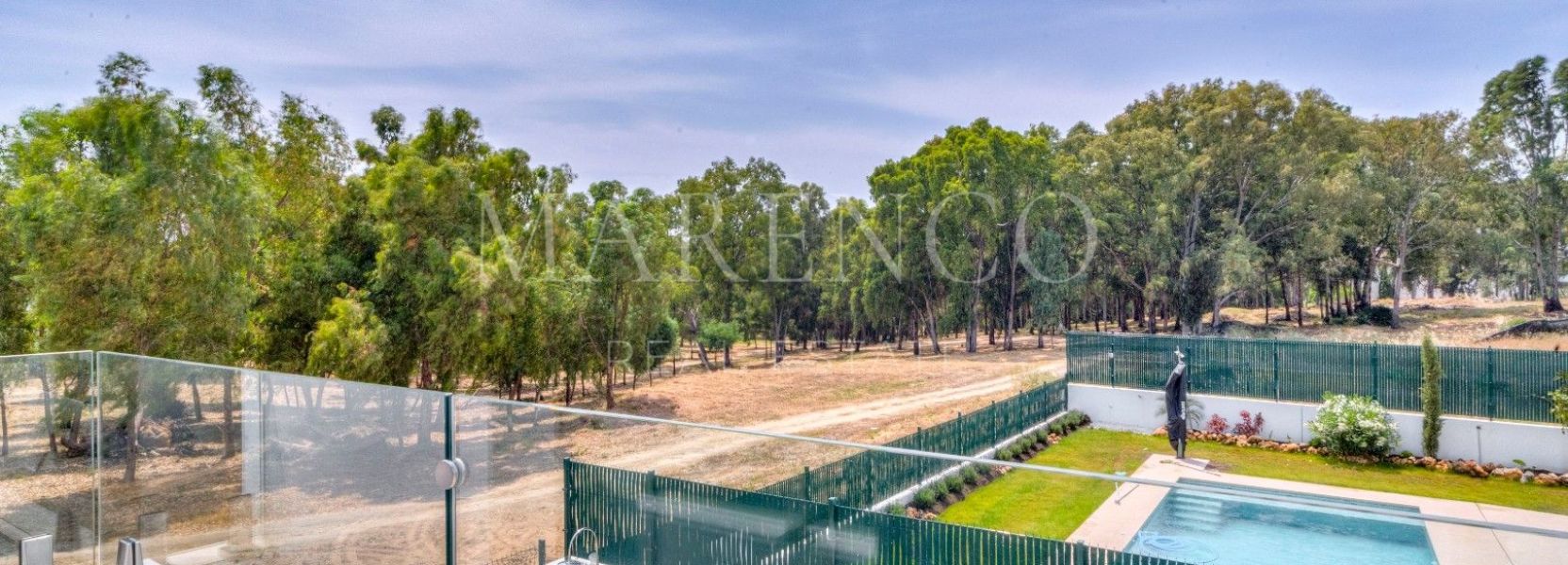 Villa  in Monte Biarritz, Estepona Oost, Estepona