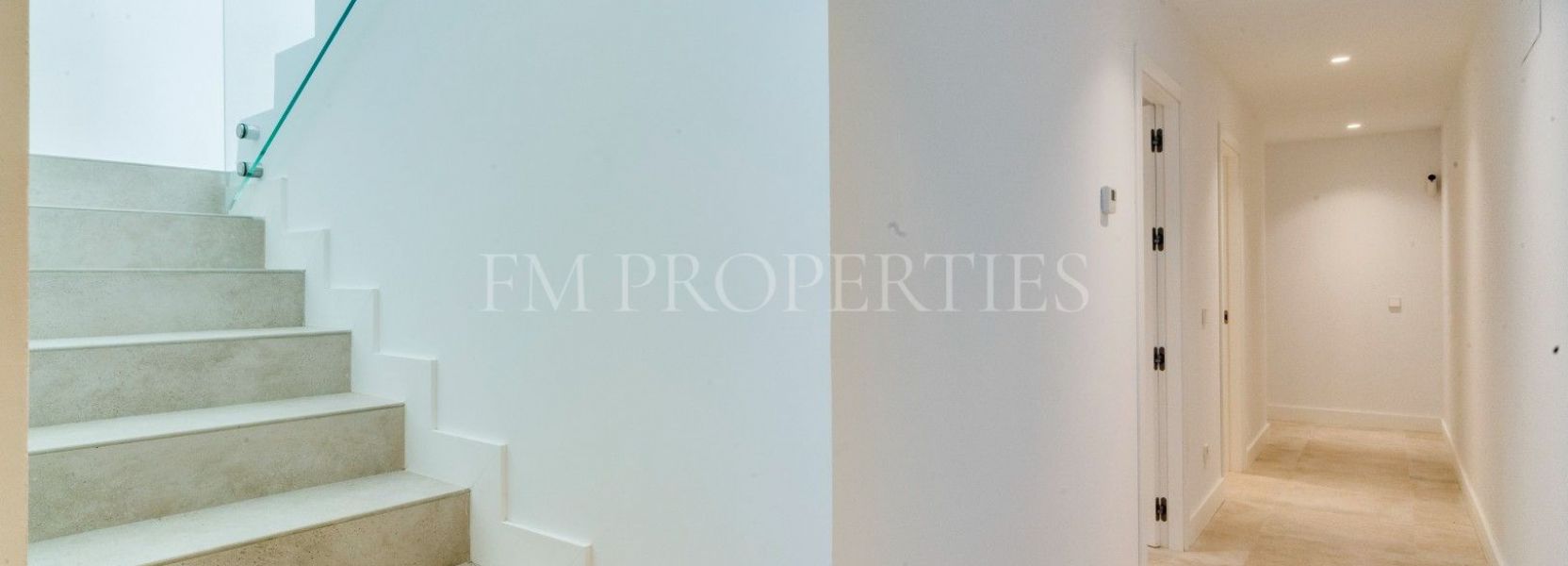 Villa  en Monte Biarritz, Estepona Este, Estepona