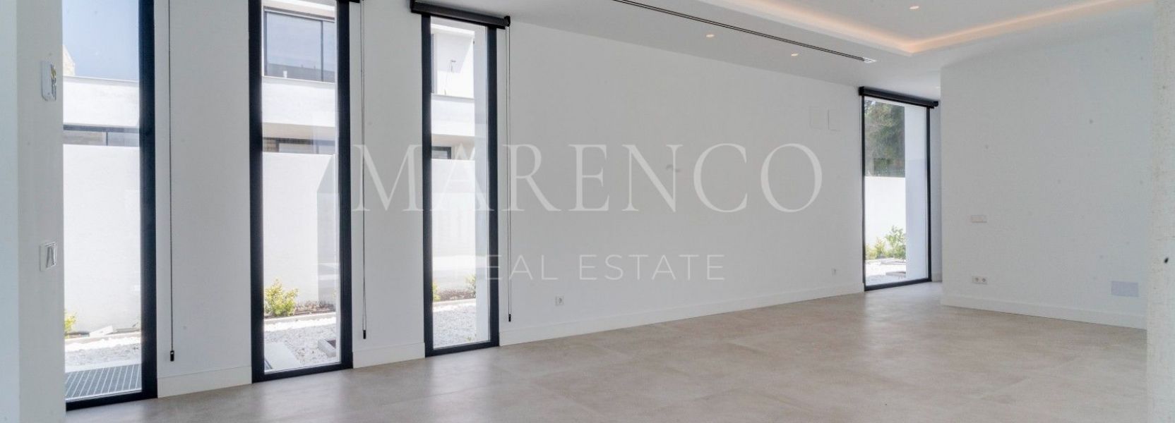 Villa  in Monte Biarritz, Estepona Oost, Estepona