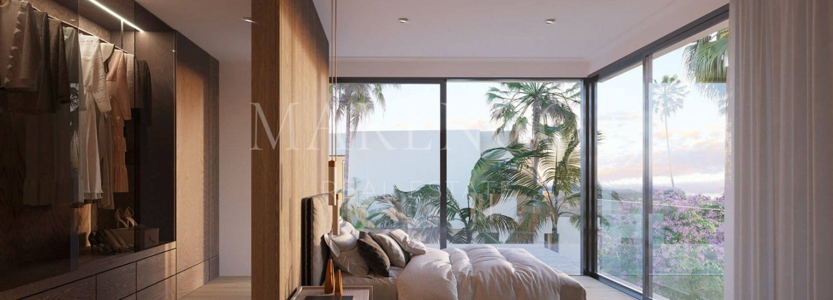 Villa  in Monte Biarritz, Estepona Oost, Estepona