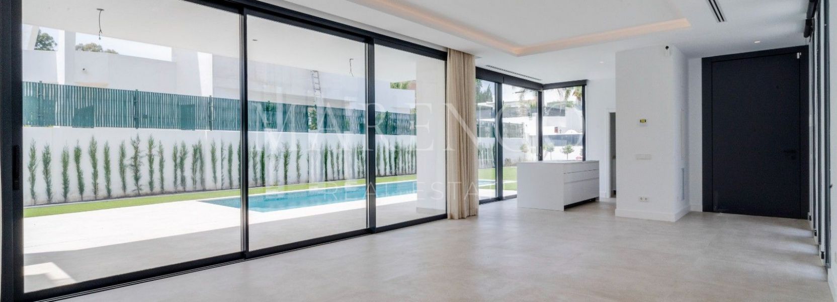 Villa  in Monte Biarritz, Estepona Oost, Estepona
