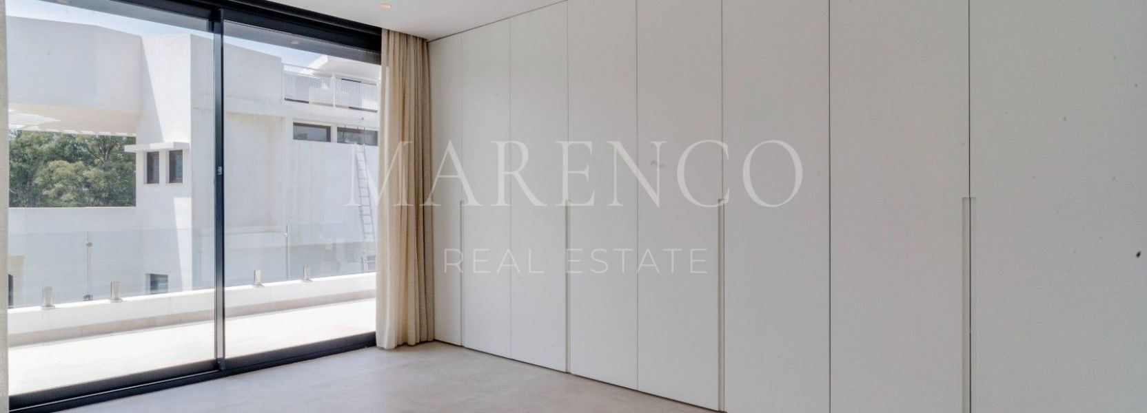 Villa  in Monte Biarritz, Estepona Oost, Estepona