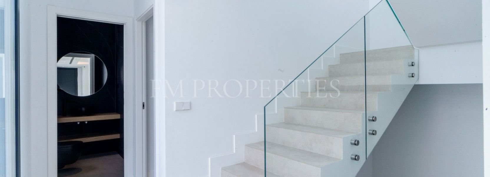 Villa  en Monte Biarritz, Estepona Este, Estepona