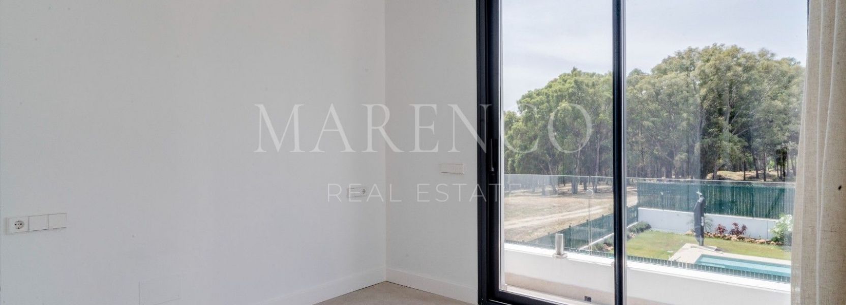 Villa  in Monte Biarritz, Estepona Oost, Estepona