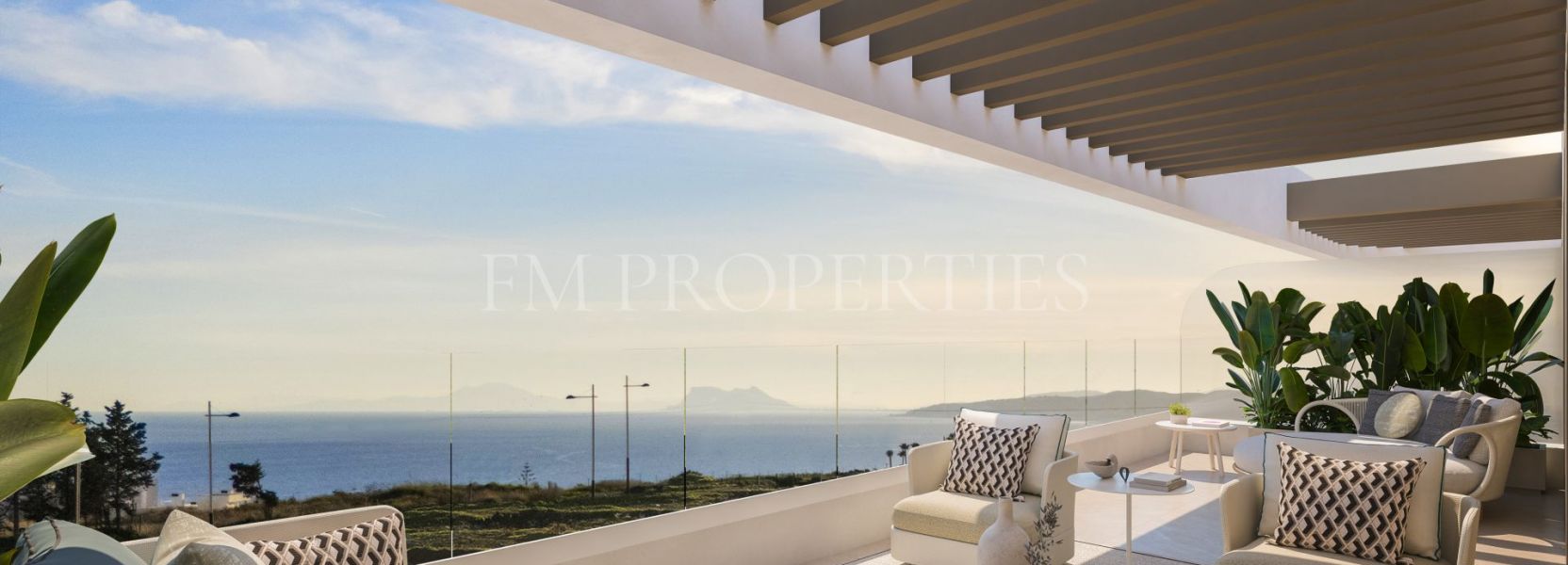 Apartamento Planta Baja  en Estepona