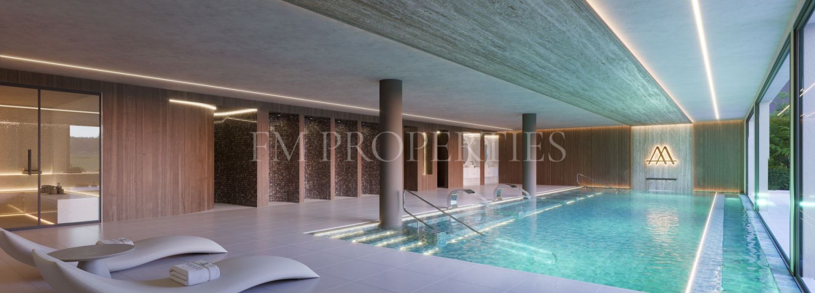 Apartamento Planta Baja  en Estepona