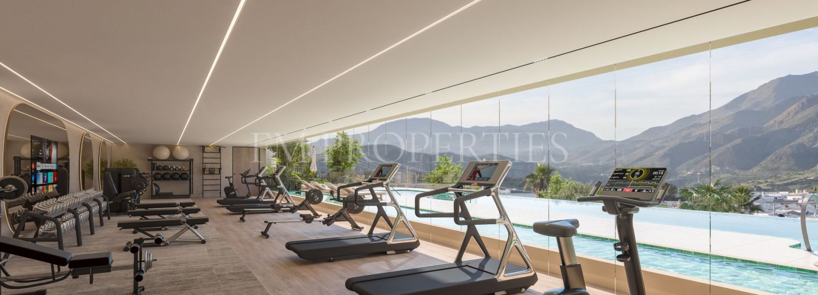 Apartamento Planta Baja  en Estepona