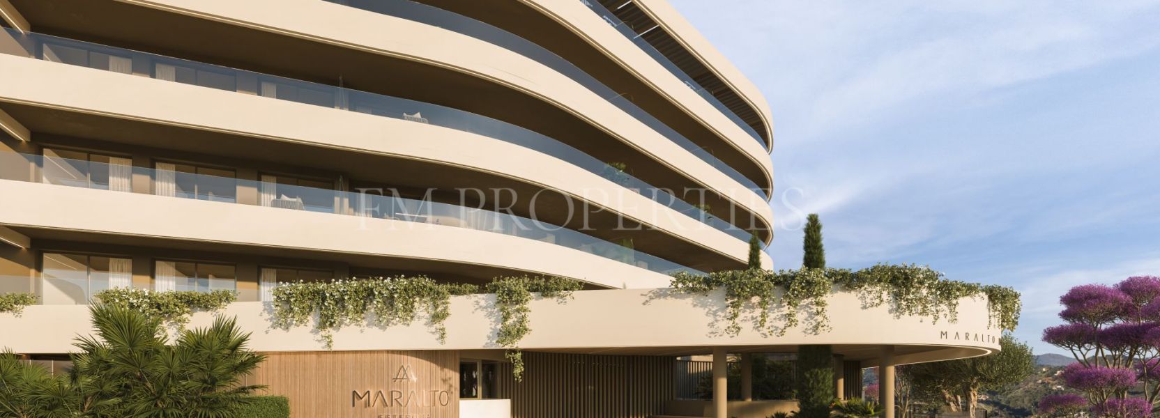 Apartamento Planta Baja  en Estepona