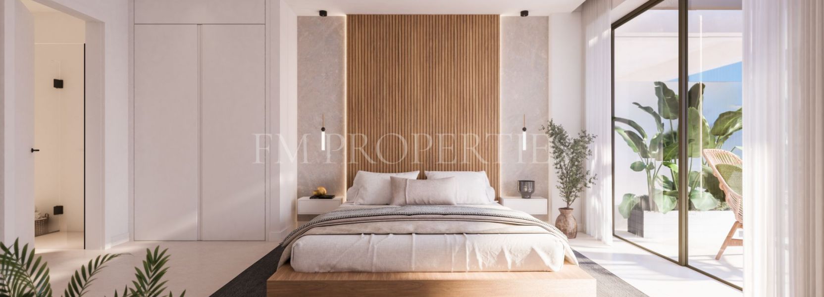 Apartamento Planta Baja  en Estepona