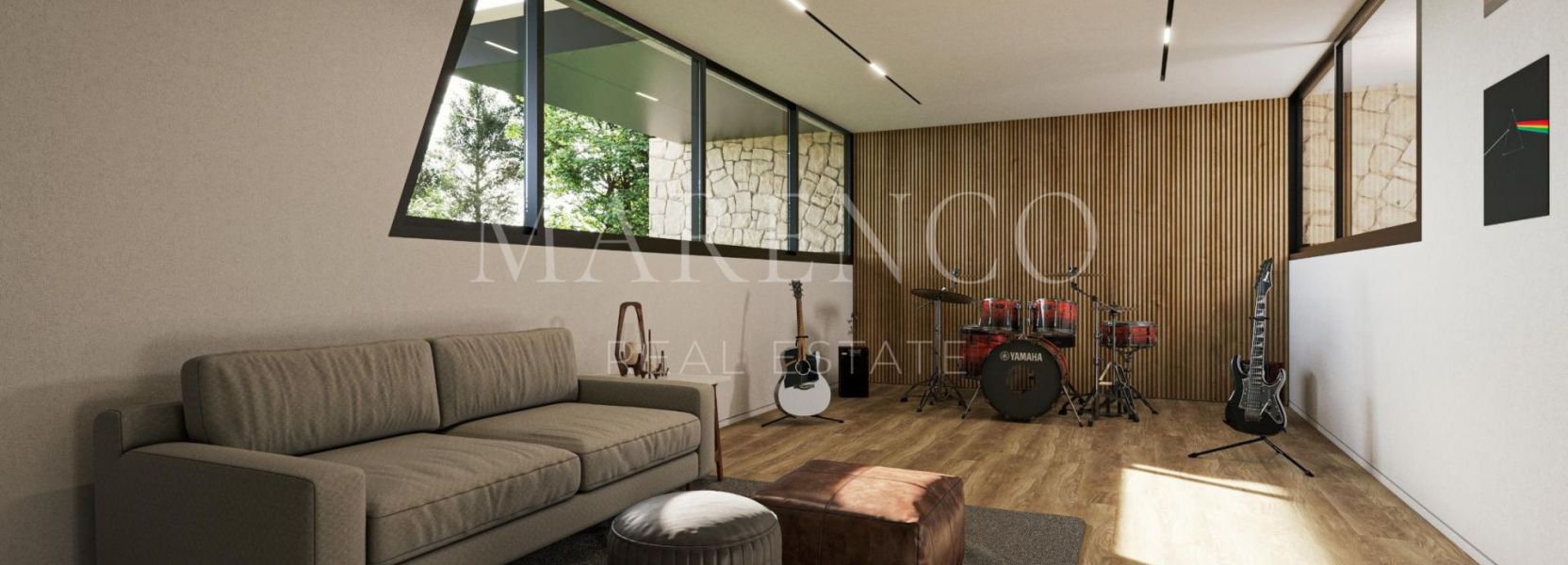 Villa  in Monte Mayor, Benahavis