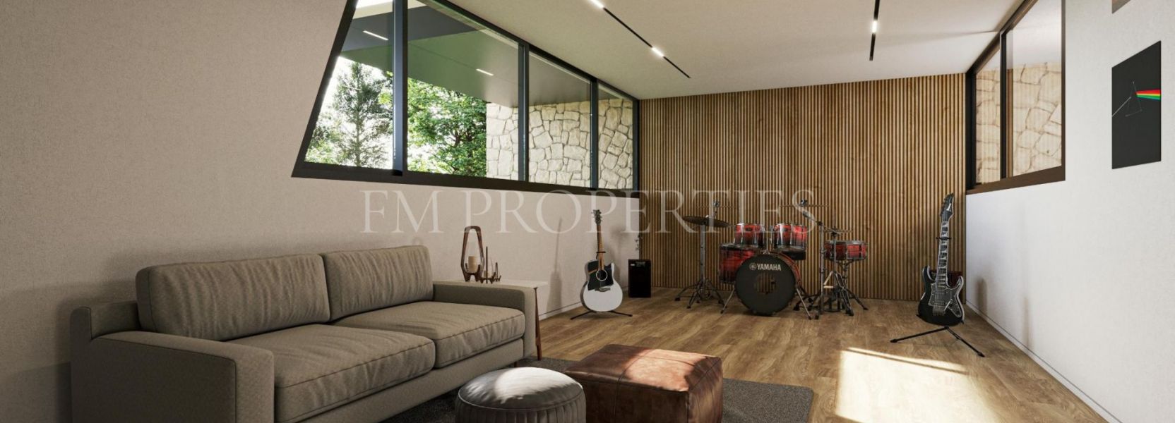 Villa  in Monte Mayor, Benahavis