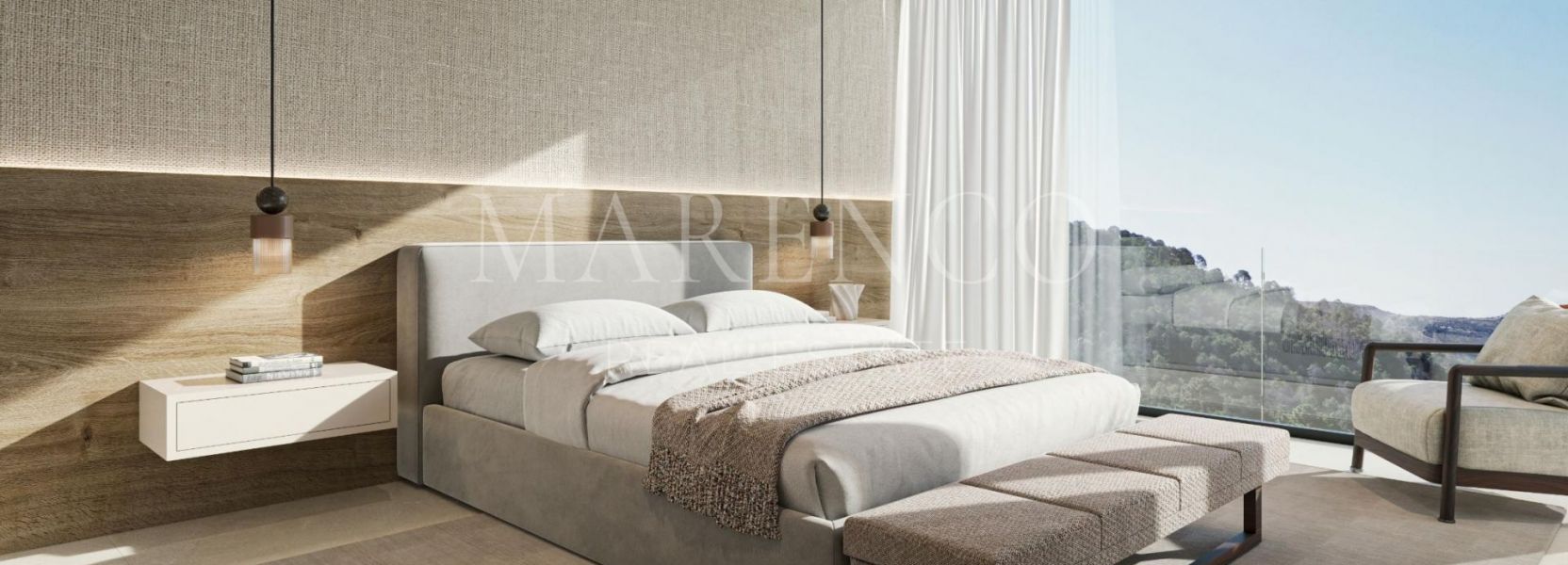 Villa  in Monte Mayor, Benahavis