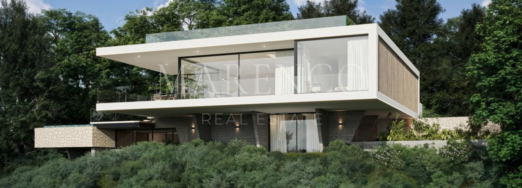 Villa  in Monte Mayor, Benahavis