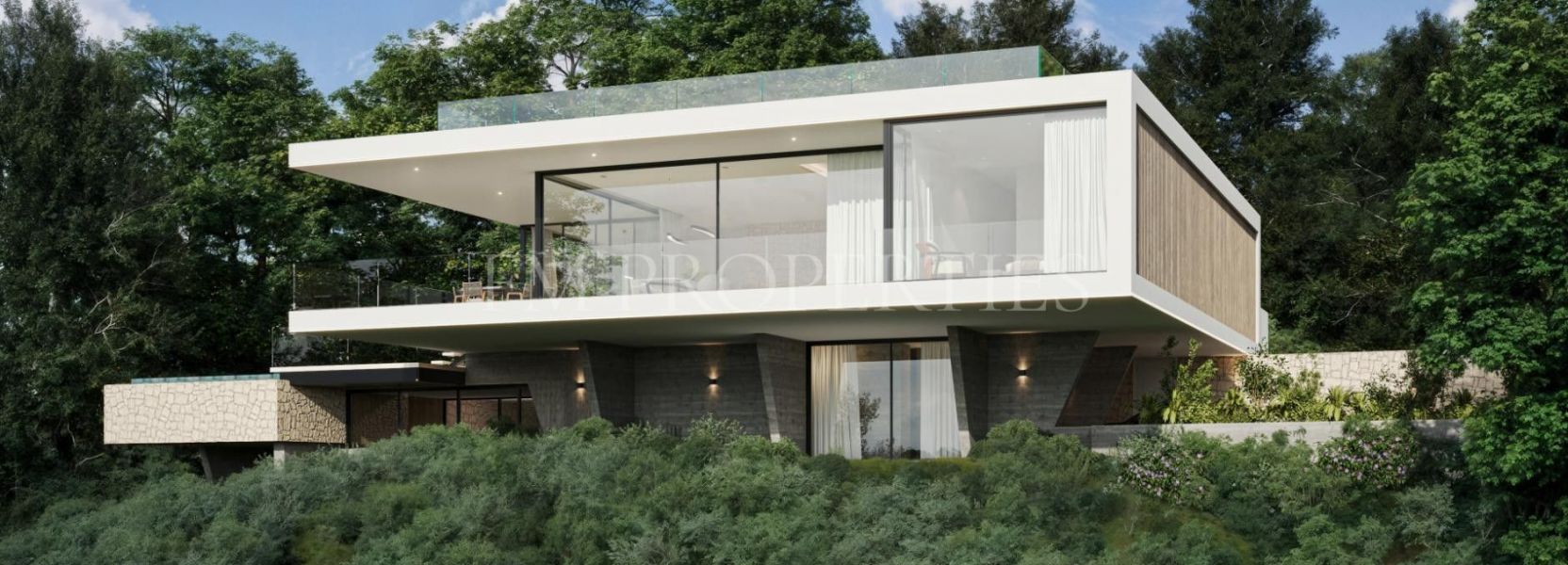 Villa  in Monte Mayor, Benahavis