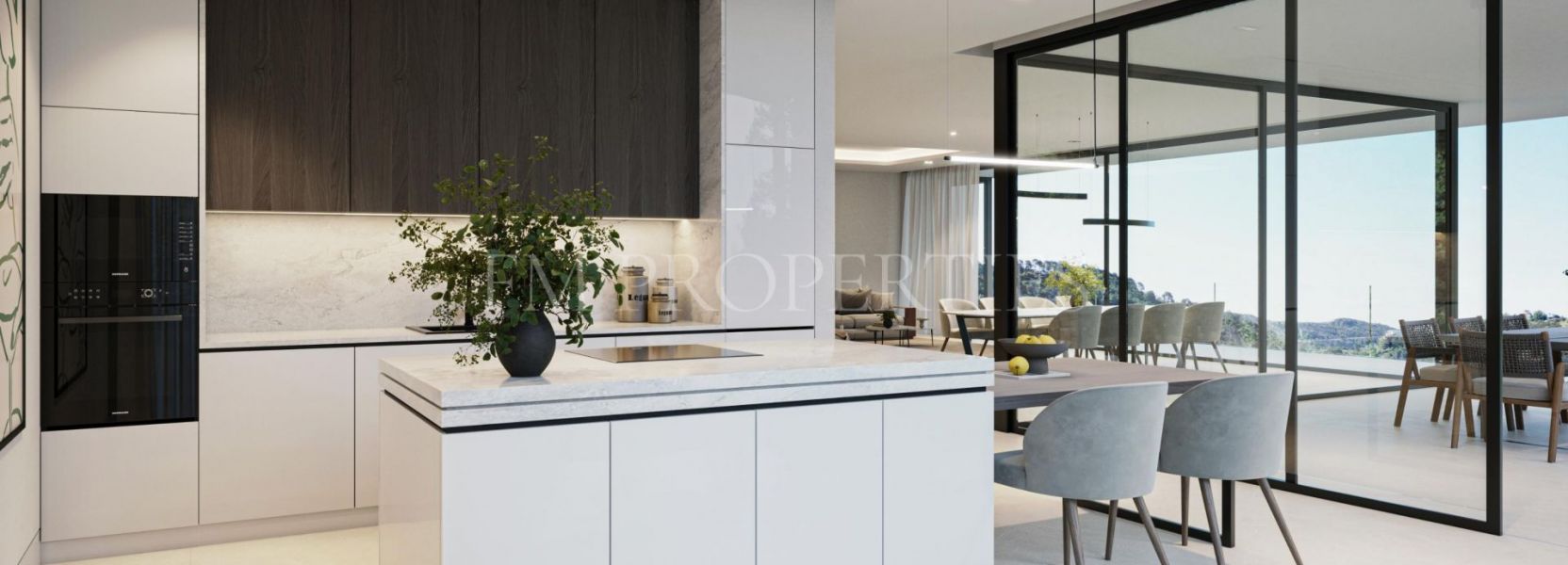 Villa  in Monte Mayor, Benahavis