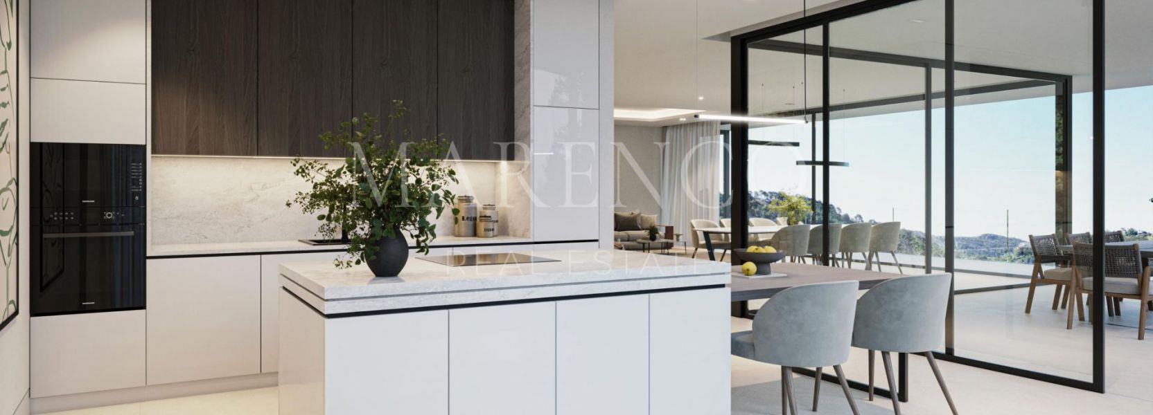 Villa  in Monte Mayor, Benahavis