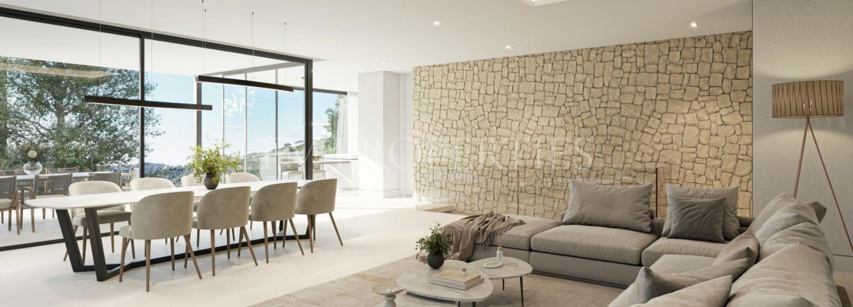 Villa  in Monte Mayor, Benahavis