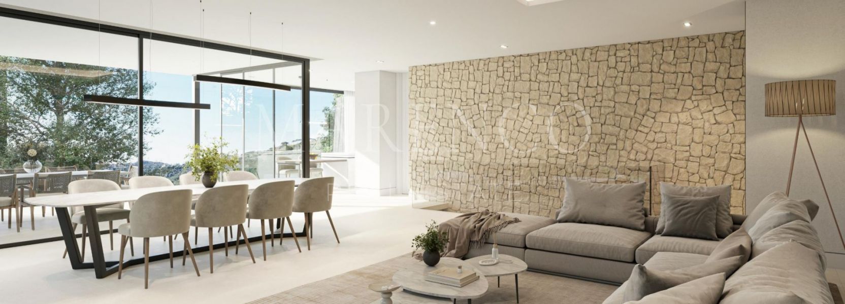 Villa  in Monte Mayor, Benahavis