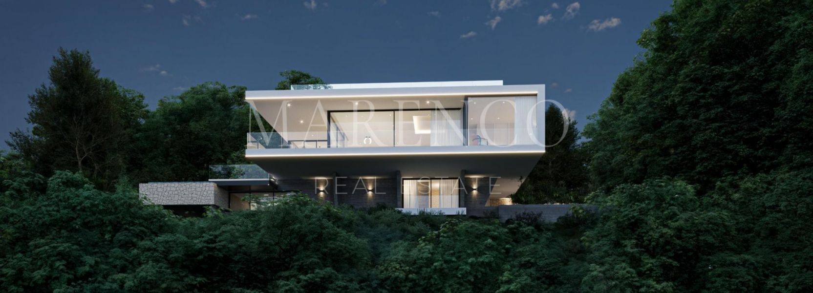 Villa  in Monte Mayor, Benahavis