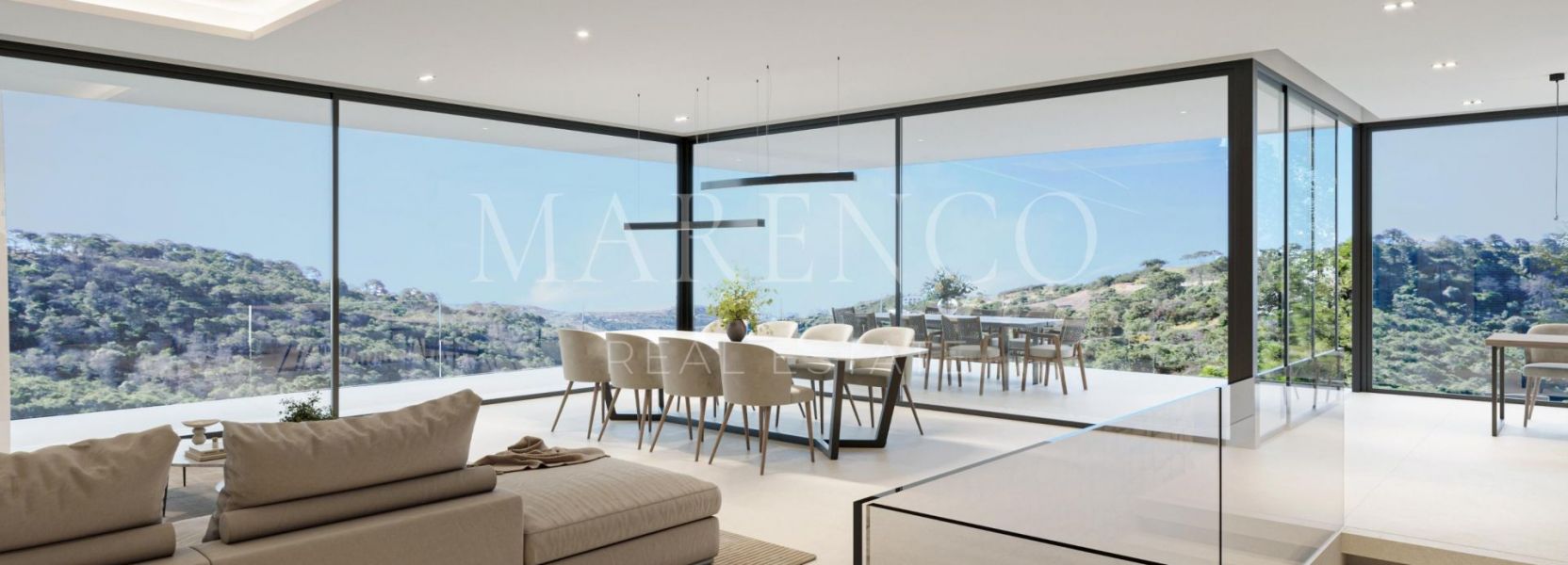 Villa  in Monte Mayor, Benahavis