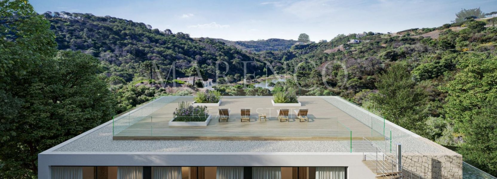 Villa  in Monte Mayor, Benahavis