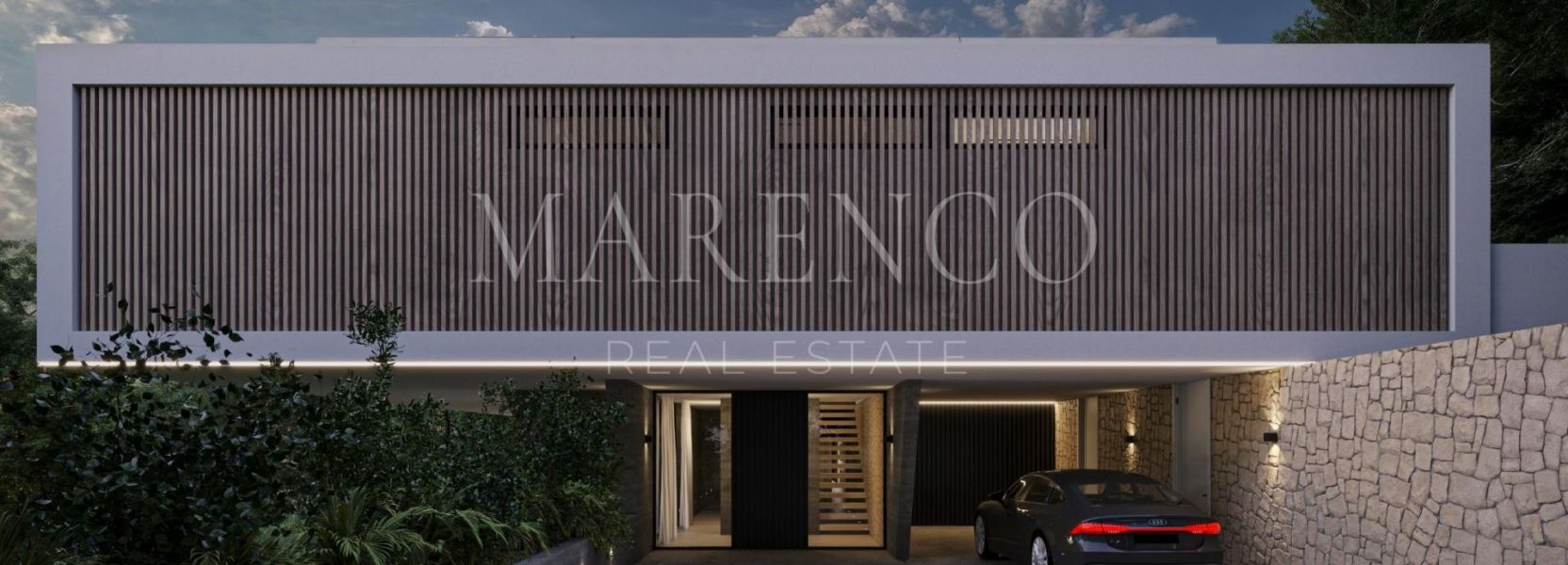 Villa  in Monte Mayor, Benahavis