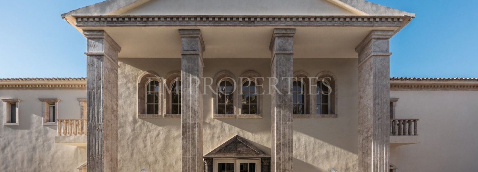 Villa  à Sierra Blanca, Marbella Golden Mile, Marbella