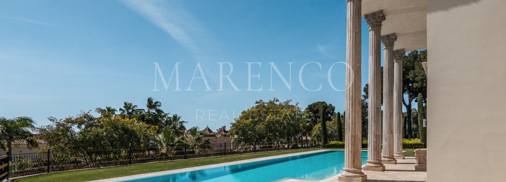 Villa  à Sierra Blanca, Marbella Golden Mile, Marbella