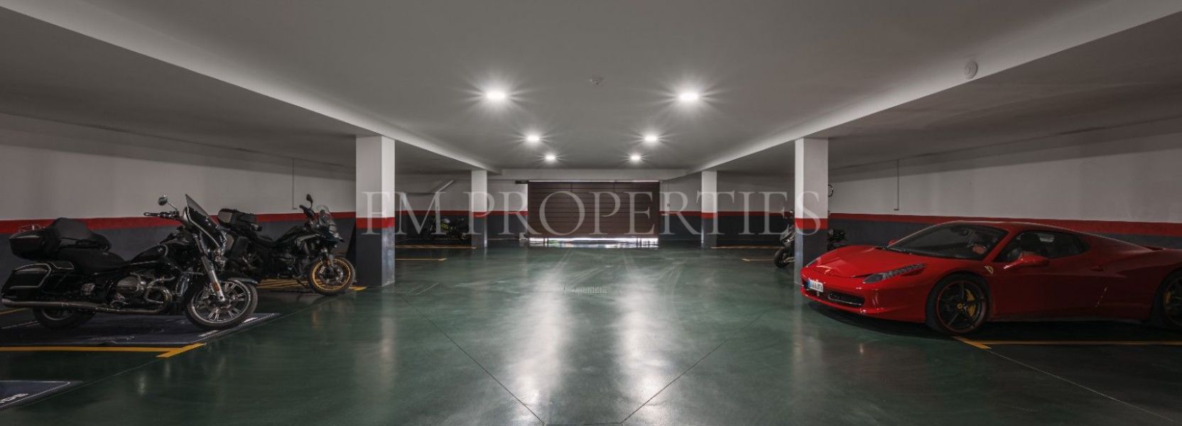 Villa  à Sierra Blanca, Marbella Golden Mile, Marbella