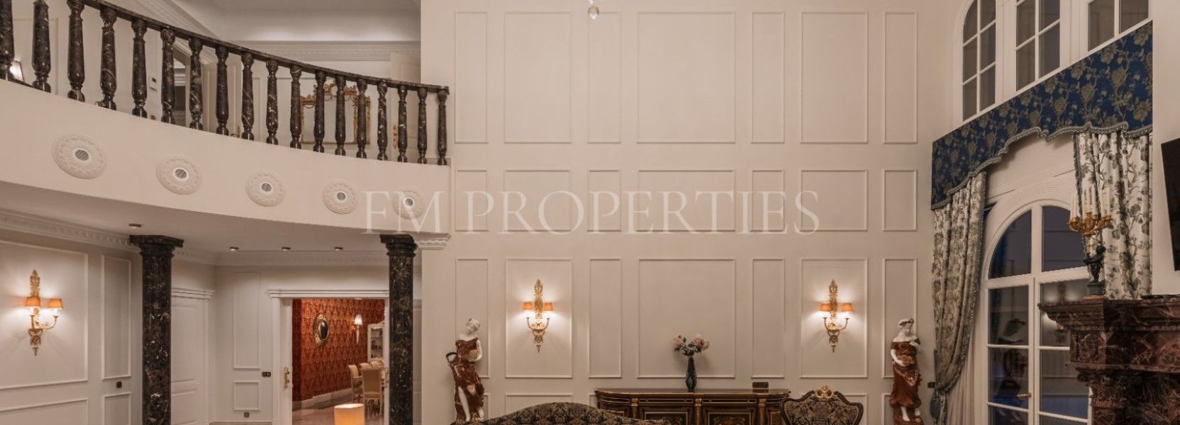 Villa  à Sierra Blanca, Marbella Golden Mile, Marbella