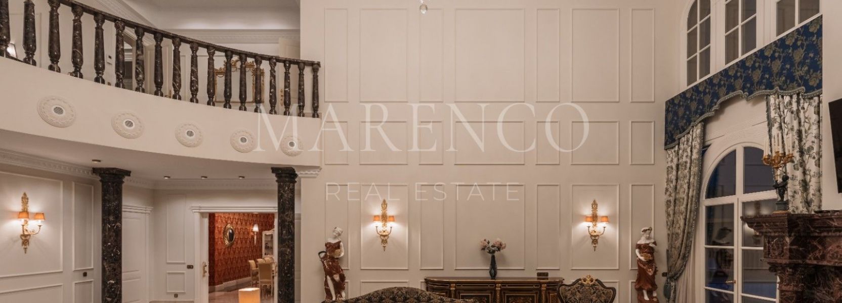 Villa  à Sierra Blanca, Marbella Golden Mile, Marbella