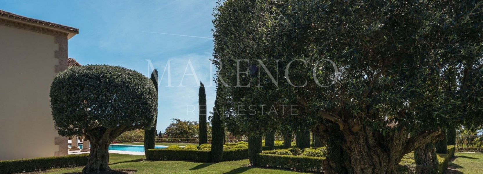 Villa  à Sierra Blanca, Marbella Golden Mile, Marbella