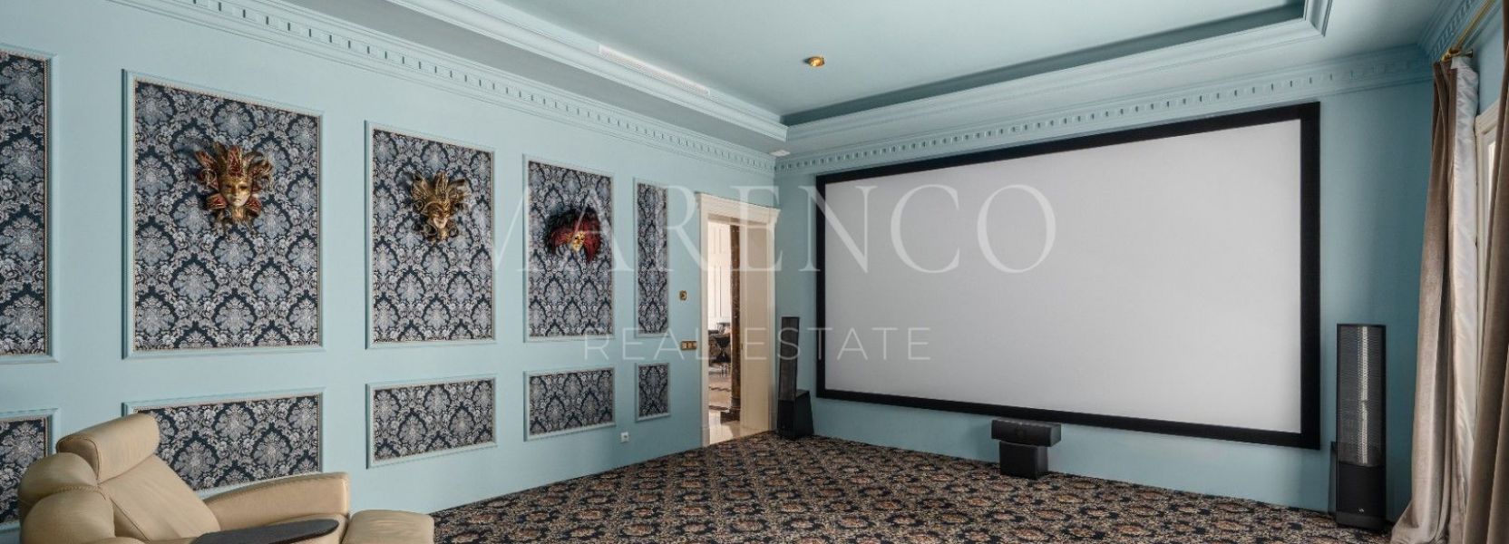 Villa  à Sierra Blanca, Marbella Golden Mile, Marbella