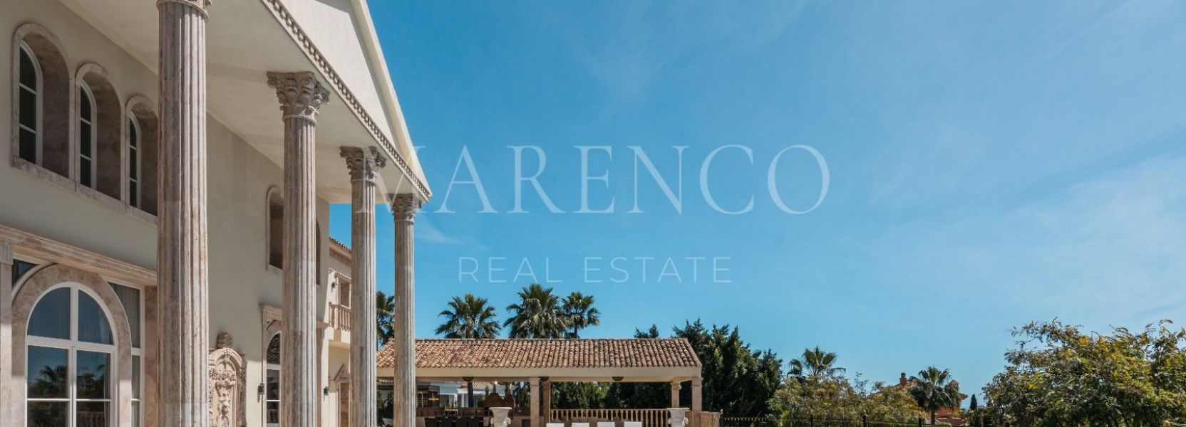 Villa  à Sierra Blanca, Marbella Golden Mile, Marbella