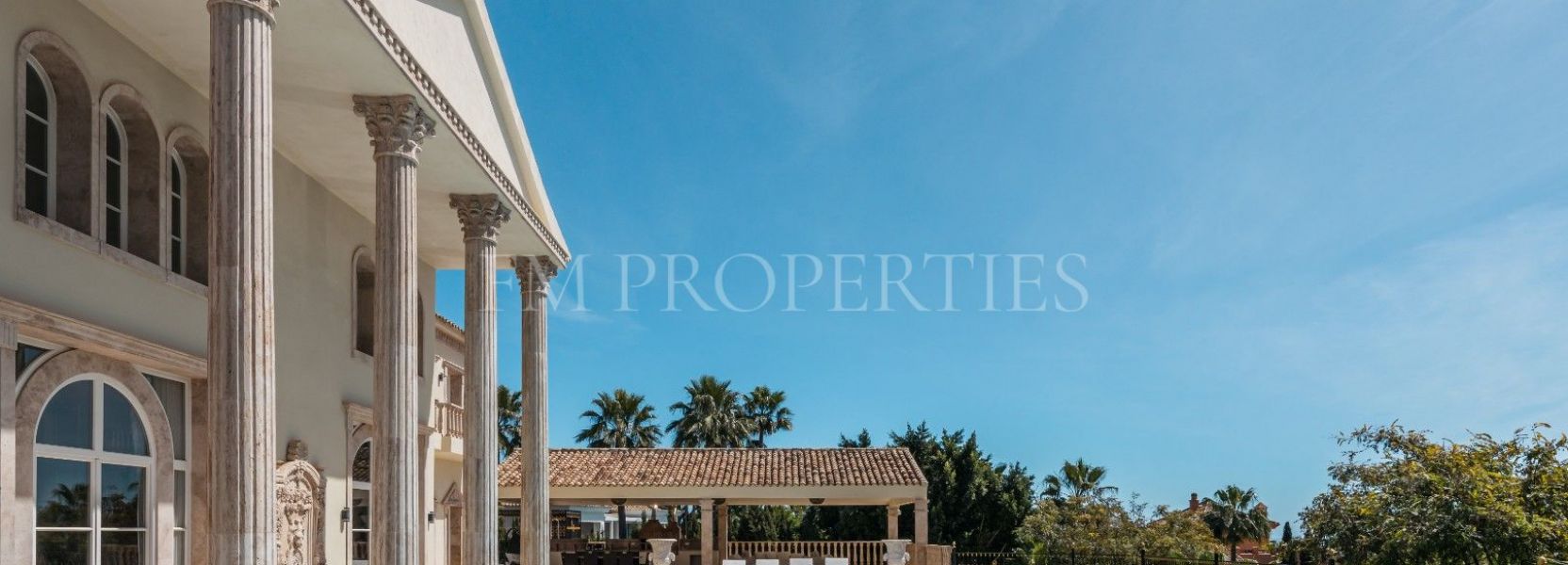 Villa  à Sierra Blanca, Marbella Golden Mile, Marbella