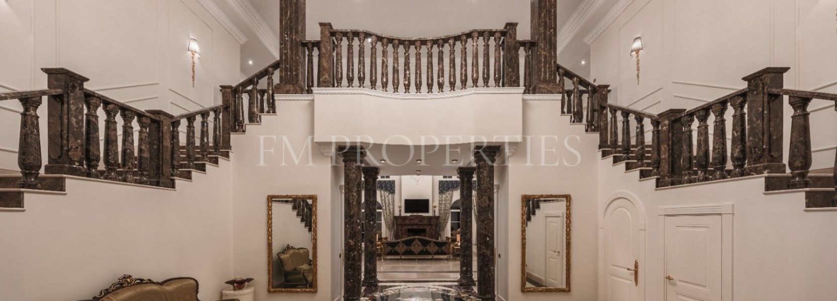 Villa  à Sierra Blanca, Marbella Golden Mile, Marbella