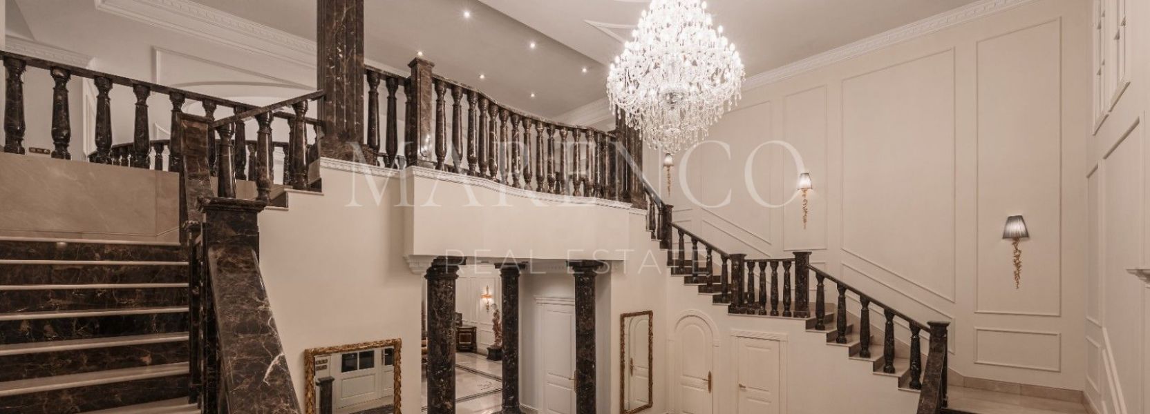 Villa  à Sierra Blanca, Marbella Golden Mile, Marbella