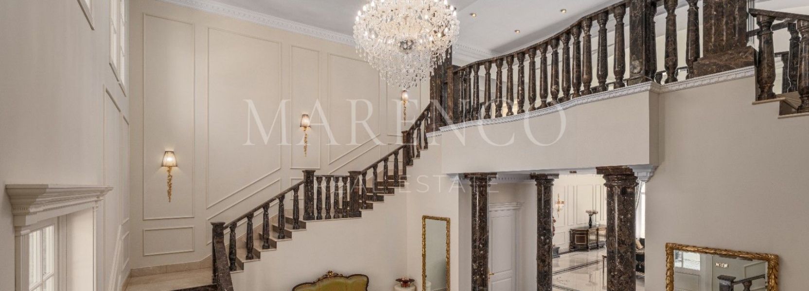 Villa  à Sierra Blanca, Marbella Golden Mile, Marbella