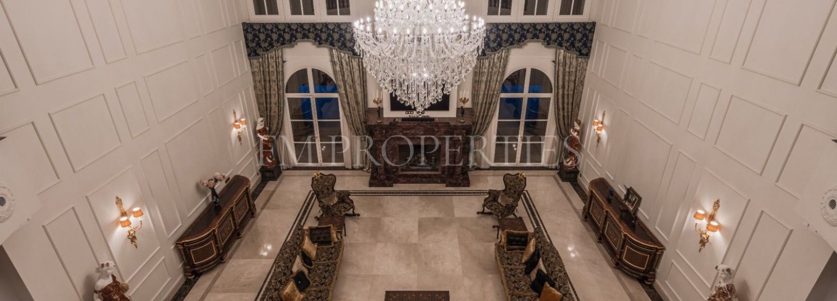 Villa  à Sierra Blanca, Marbella Golden Mile, Marbella