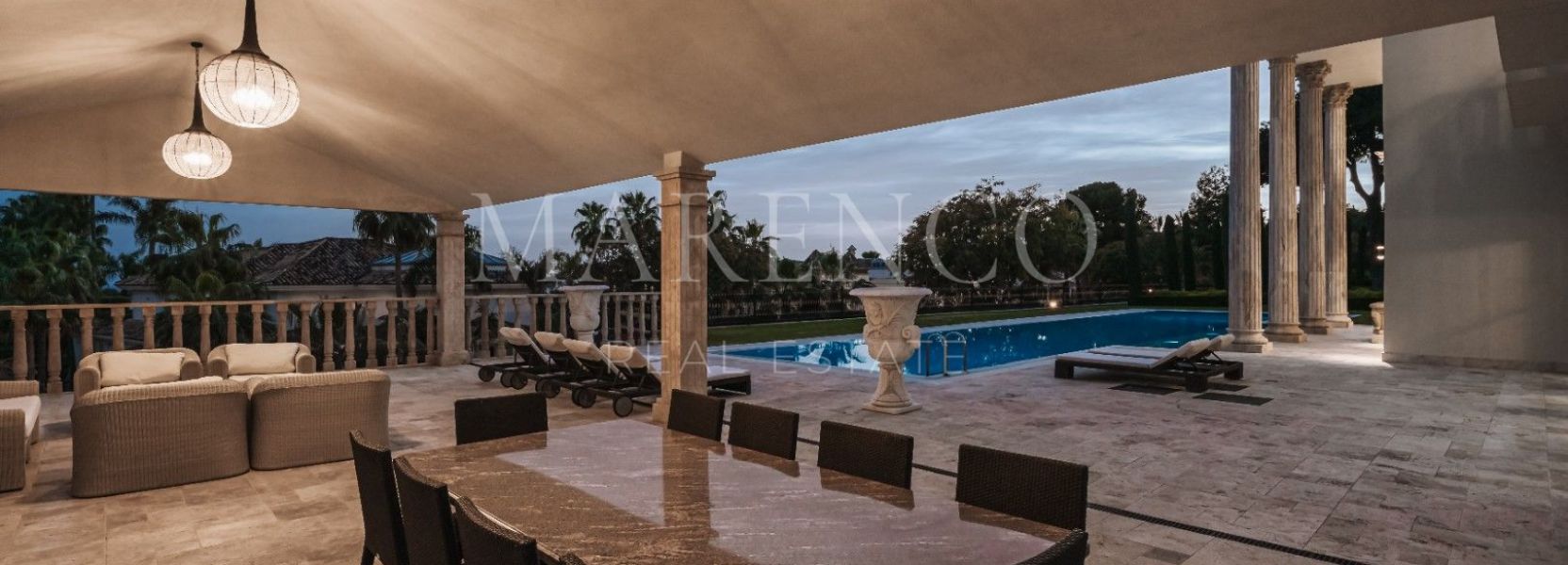 Villa  à Sierra Blanca, Marbella Golden Mile, Marbella